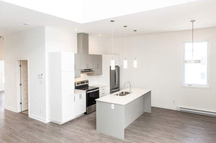 MAGNIFIQUE APPARTEMENT TOUT INCLUS