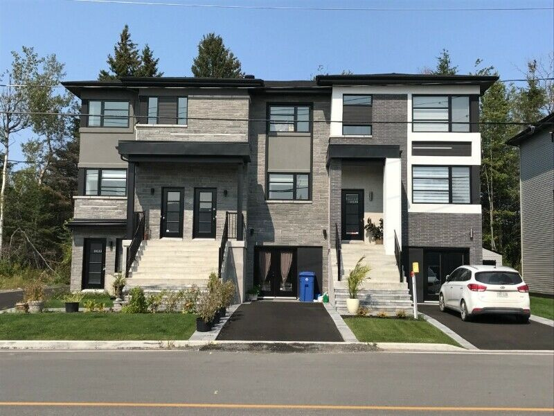 Condo, 5 ½ A Louer , Mirabel, St-Canut