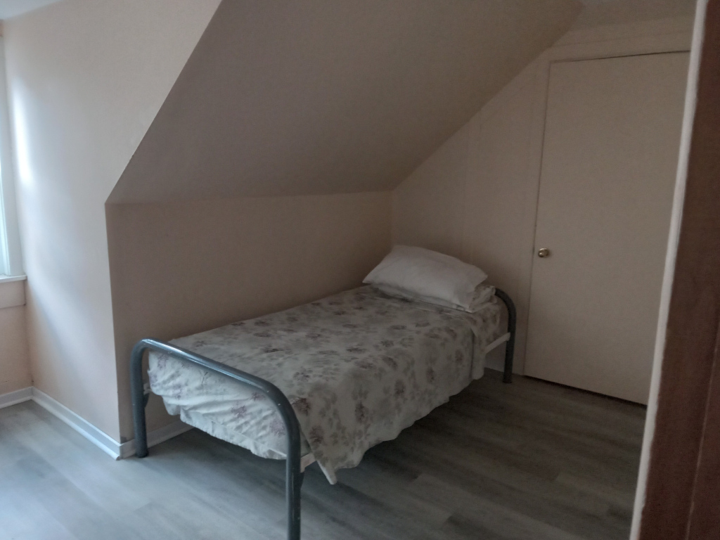 Chambre à Stanstead,près Magog,1h30 Mtl