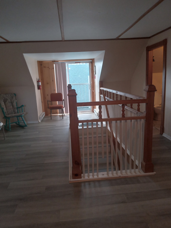 Chambre à Stanstead,près Magog,1h30 Mtl
