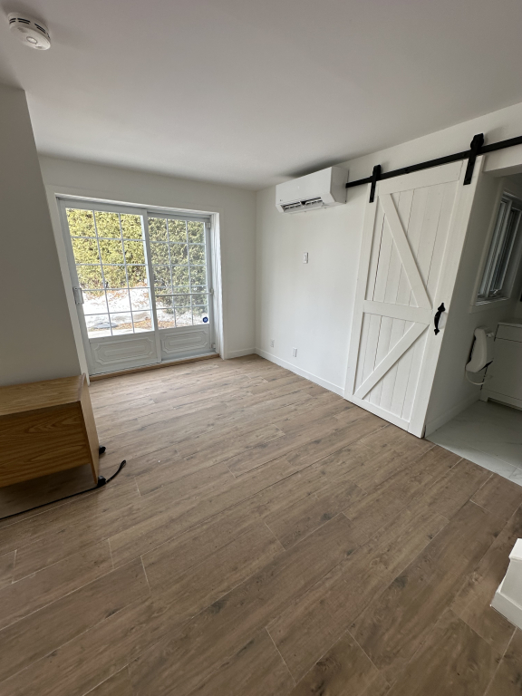 Maisonnette à Louet