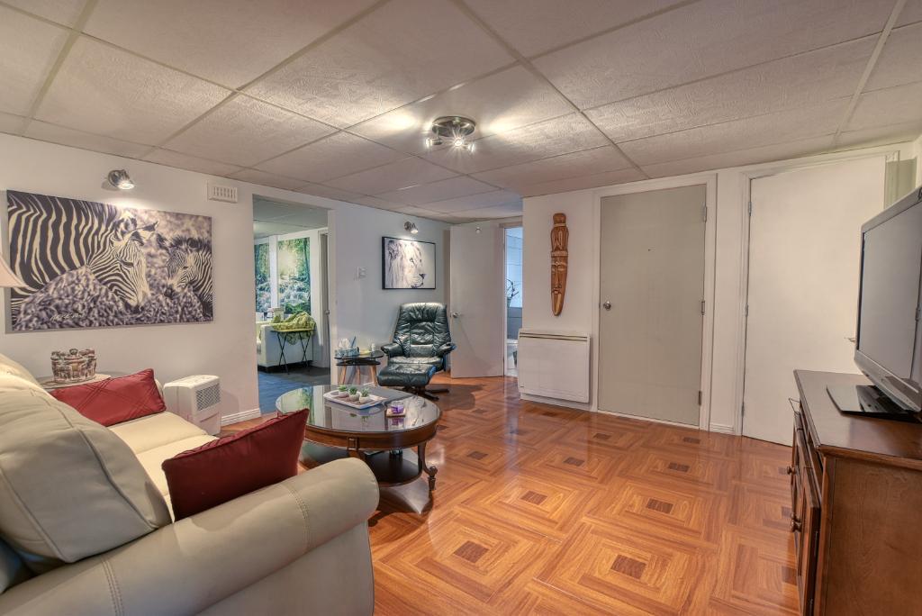 Logement 4 1/2 Saint-Charles-Borromée