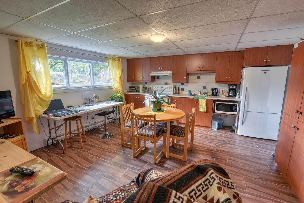 Logement 4 1/2 Saint-Charles-Borromée