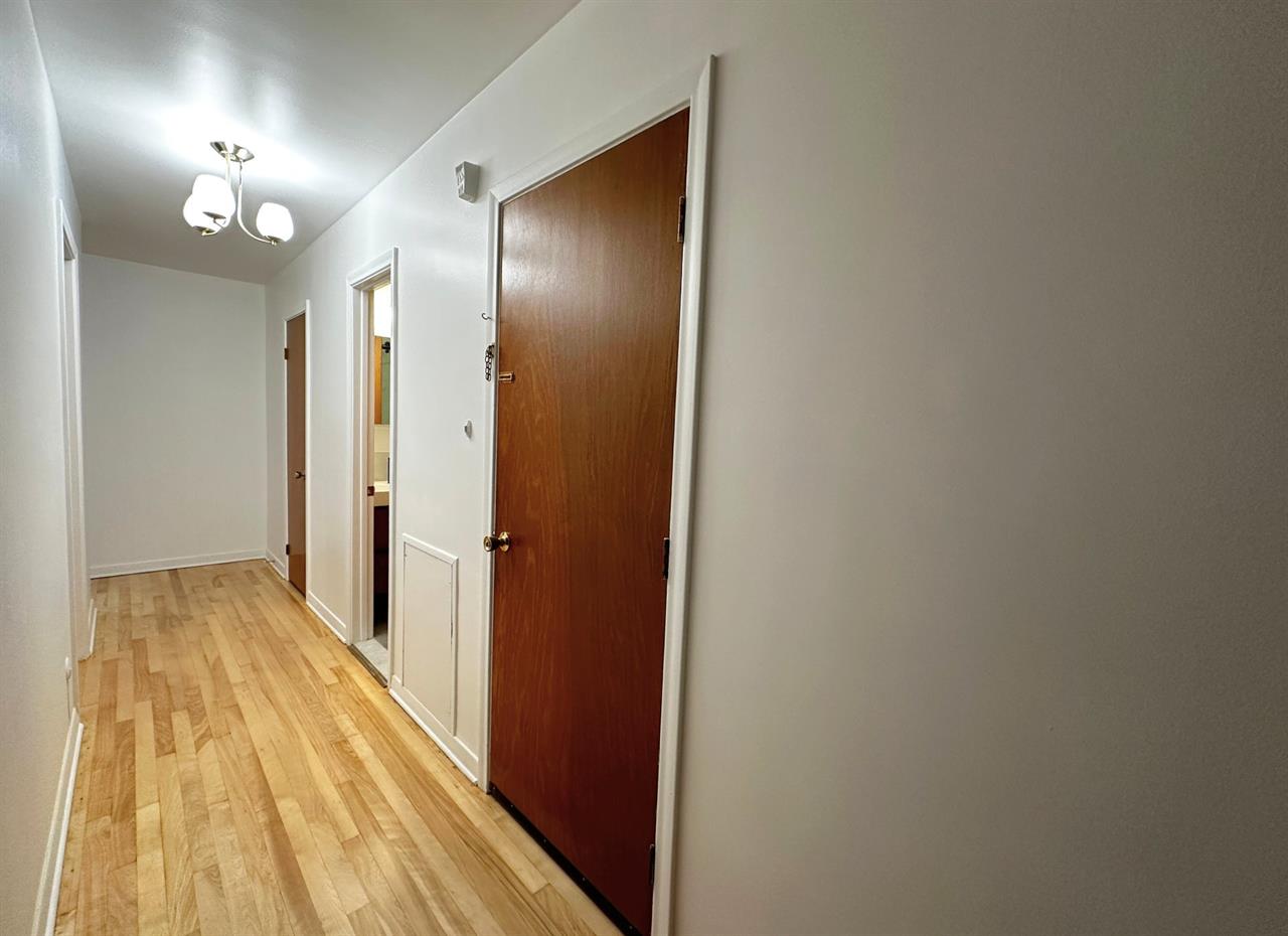 Appartement Montréal (Ahuntsic-Cartierville) À Louer