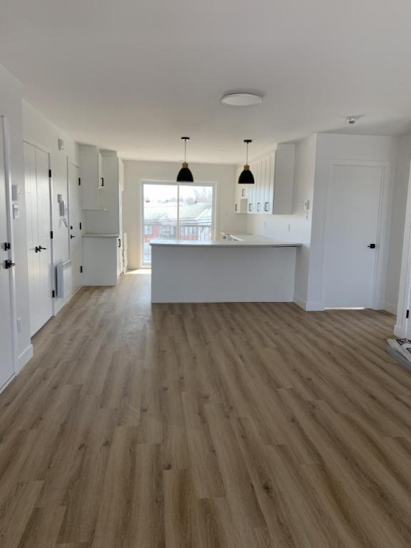 4 1/2 - Beauharnois - 1 650 $/mois