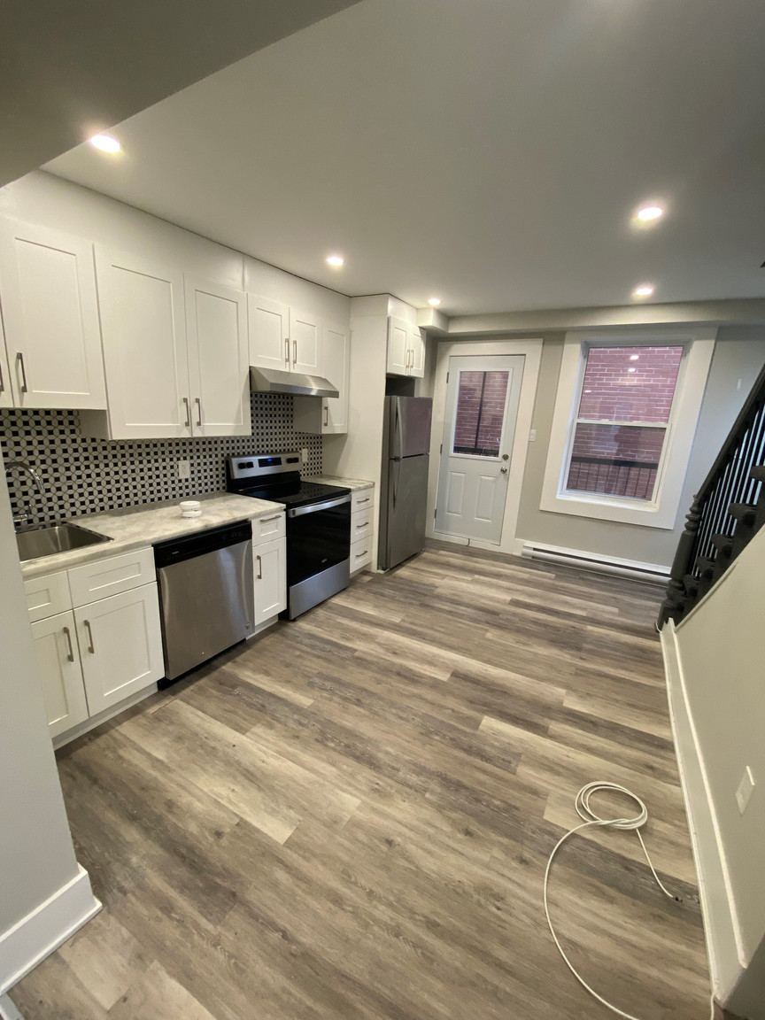 2439 DE MAISONNEUVE EAST - 2421 De Maisonneuve East, Montréal
