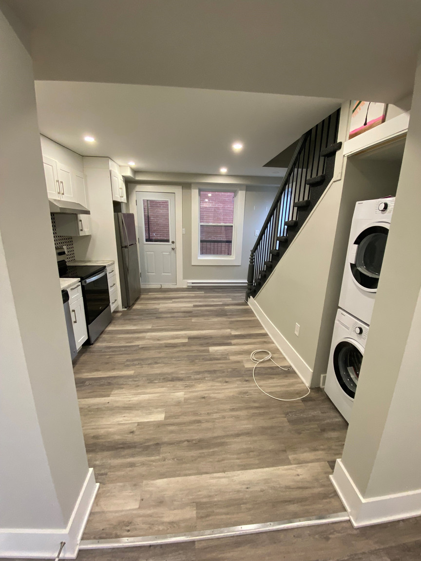 2439 DE MAISONNEUVE EAST - 2421 De Maisonneuve East, Montréal