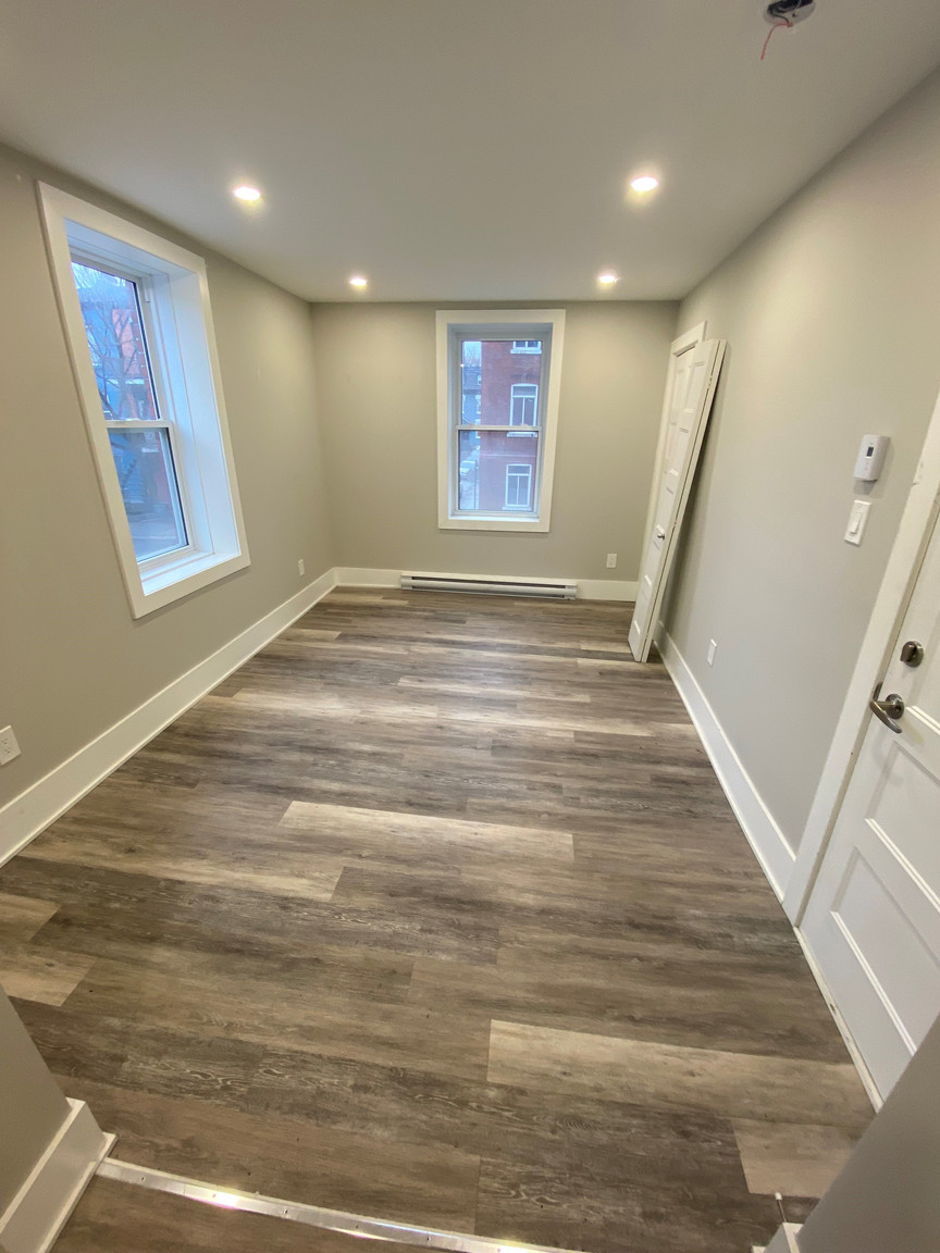 2439 DE MAISONNEUVE EAST - 2421 De Maisonneuve East, Montréal