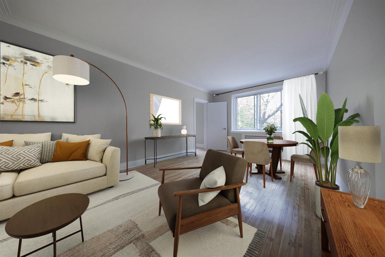 14 - 5000 Clanranald Avenue, Montréal