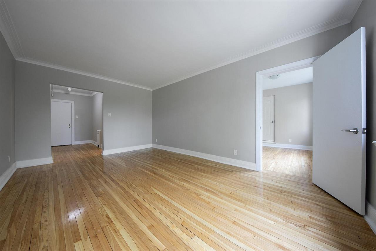 A - 5000 Clanranald Avenue, Montréal