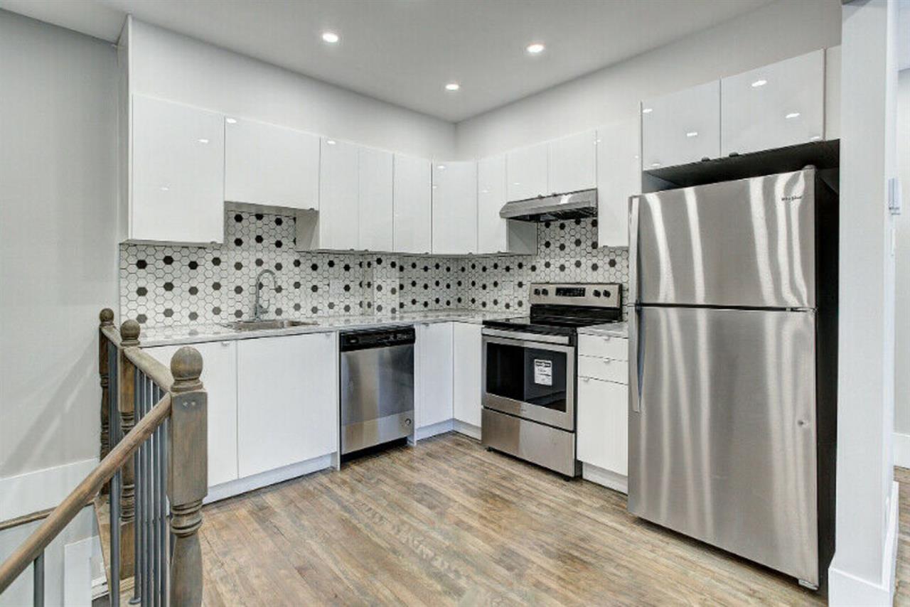 631 Woodland - 623 Woodland, Verdun