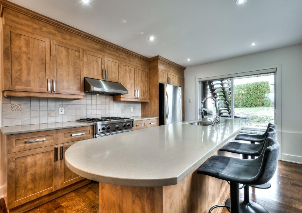 4 1/2 Boucherville