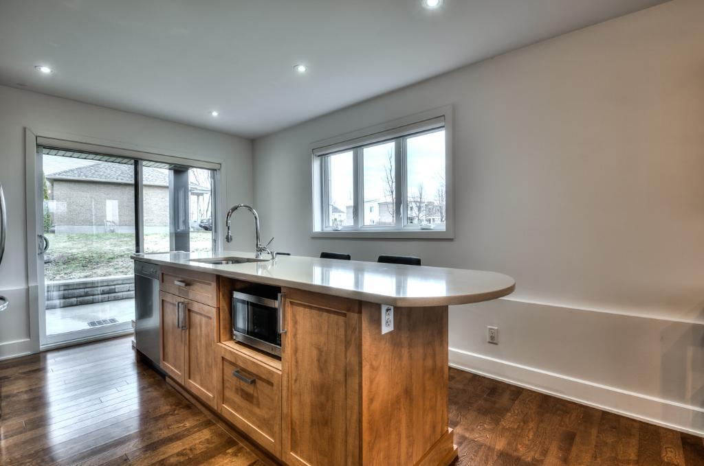 4 1/2 Boucherville