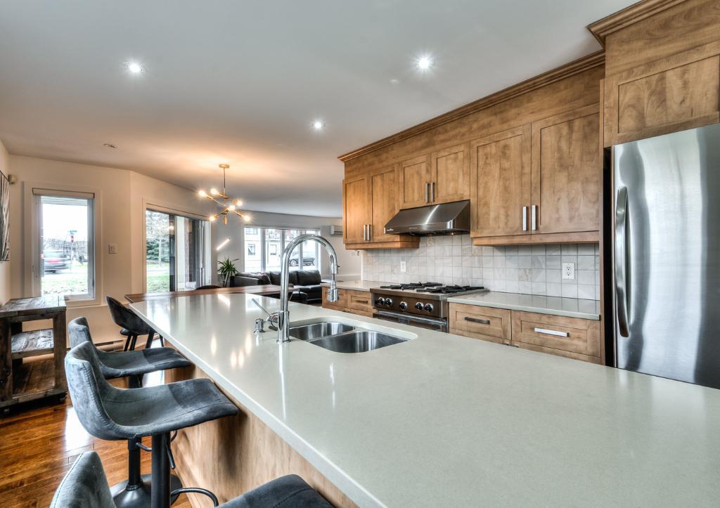 4 1/2 Boucherville