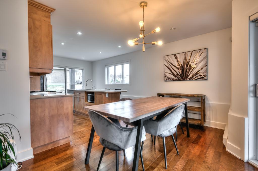 4 1/2 Boucherville