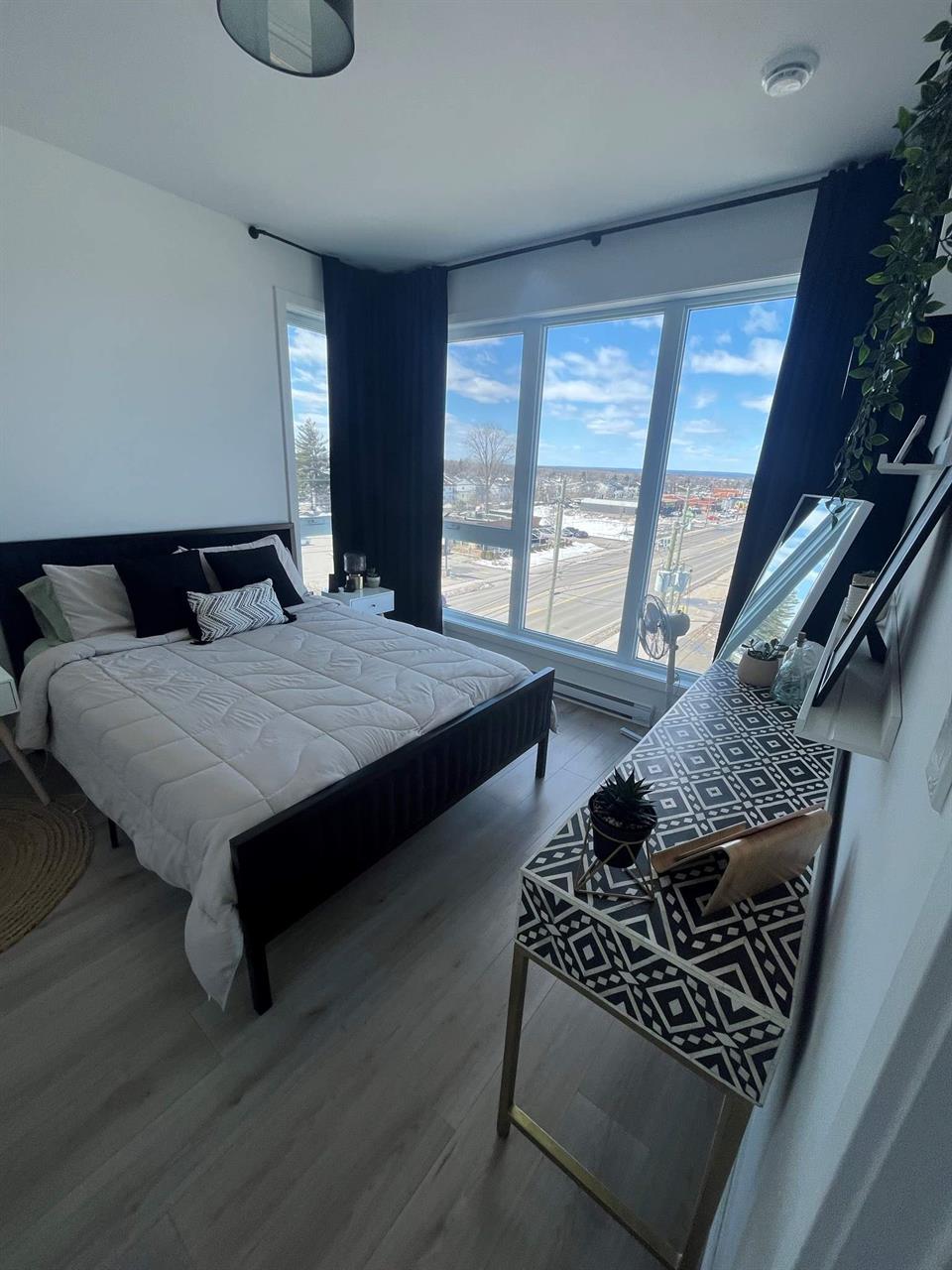 PROMO - MIRABEL - APPARTEMENT 4½ À LOUER DÈS MAINTENANT