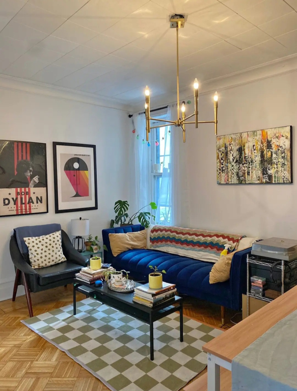 Appartement Montréal
