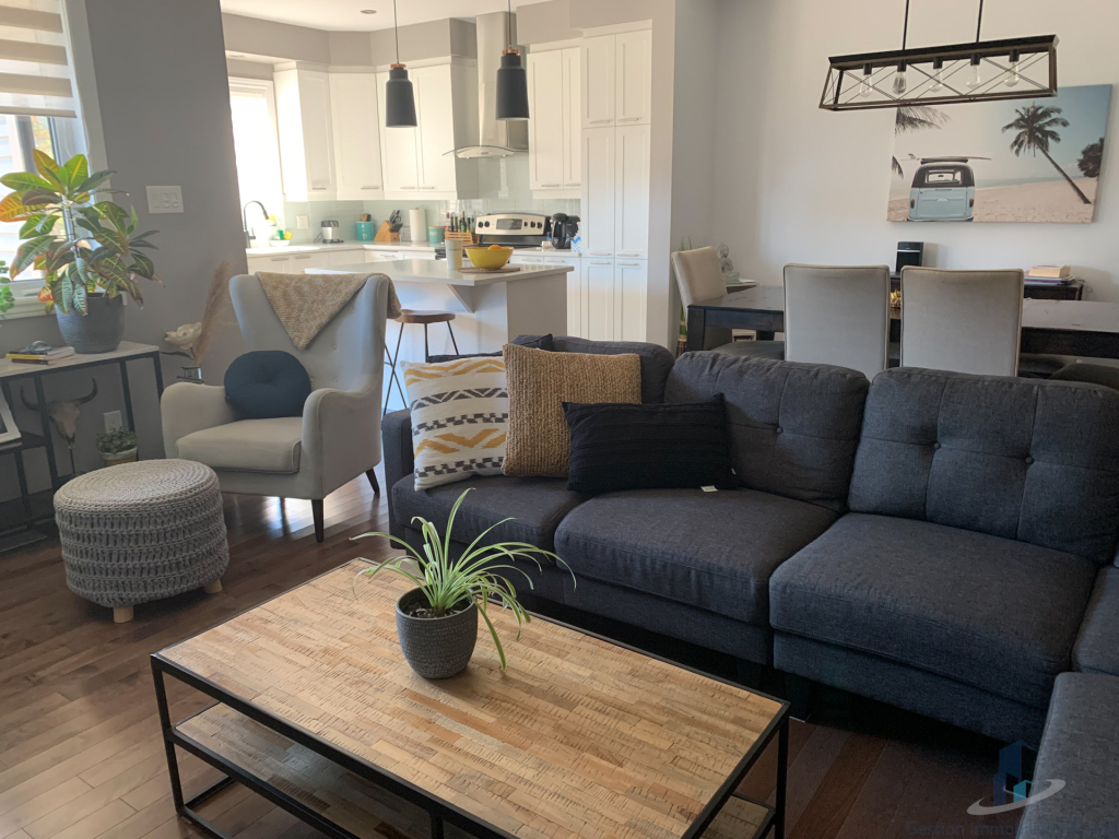 Maison à Louer - 67 Rue Pergame