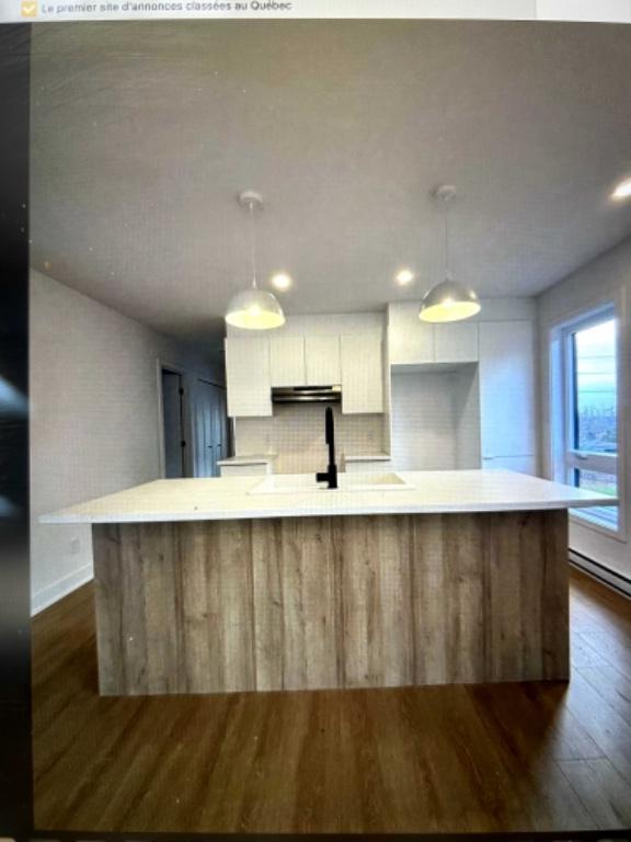Logement 5 1/2 neuf Brownsburg chattam