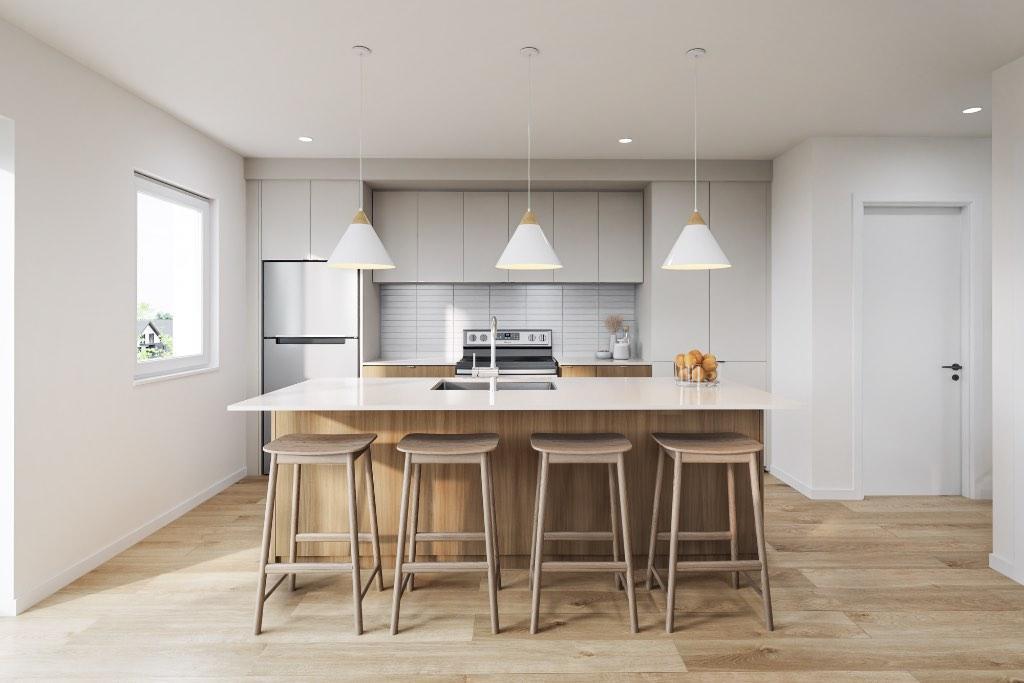 5 et demi à louer à granby - NEUF