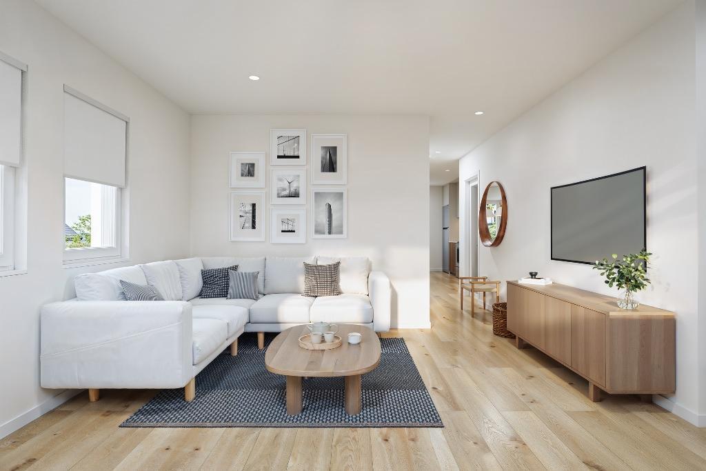 5 et demi à louer à granby - NEUF