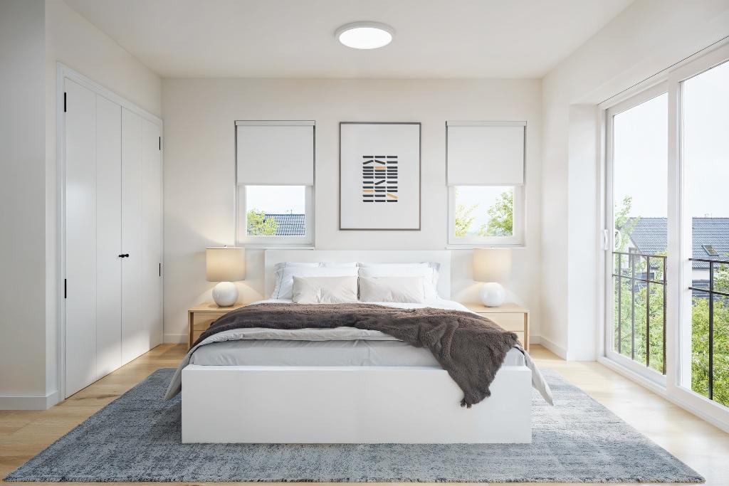 5 et demi à louer à granby - NEUF