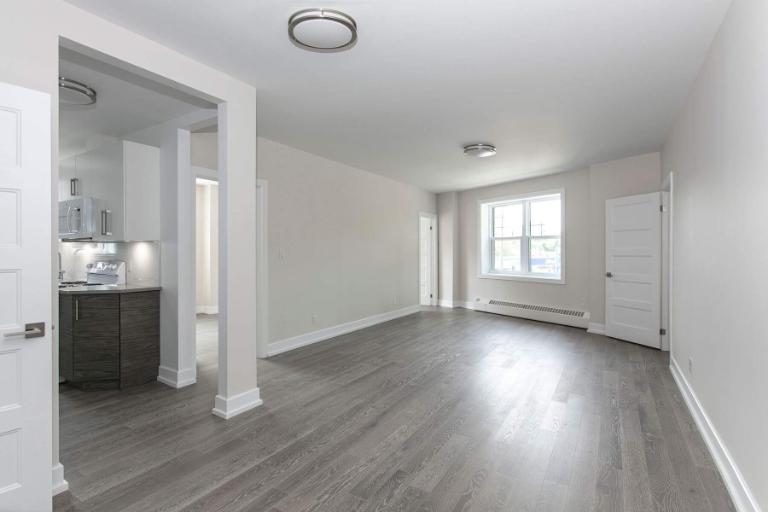 3 CH - 1 SDB - Montréal - $2,250 /mo