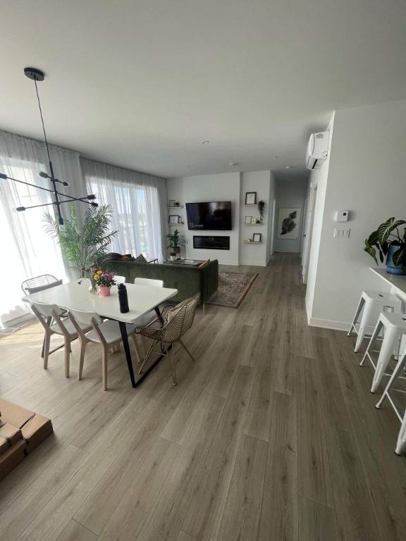 PROMO - MIRABEL - APPARTEMENT 4½ À LOUER DÈS MAINTENANT