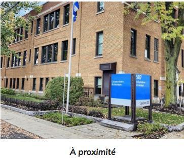 4 1/2 rénové propre, près du centre ville de Trois-Rivières et des commodités, 2.1 km de l’université du Québec à Trois-Rivières, 900 $