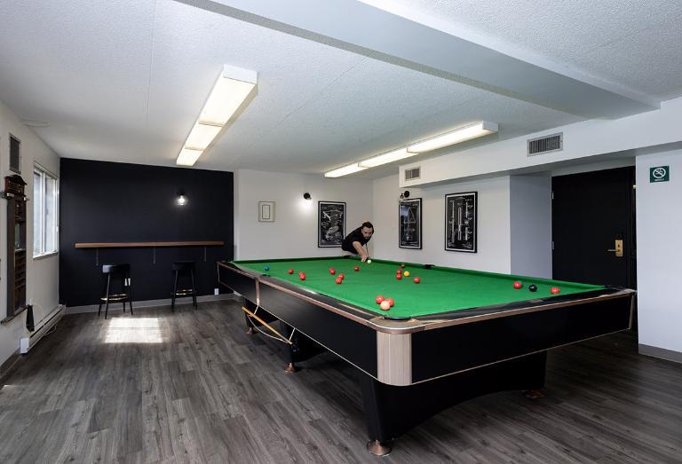 3 1/2 - Laval - 1 350 $/mois