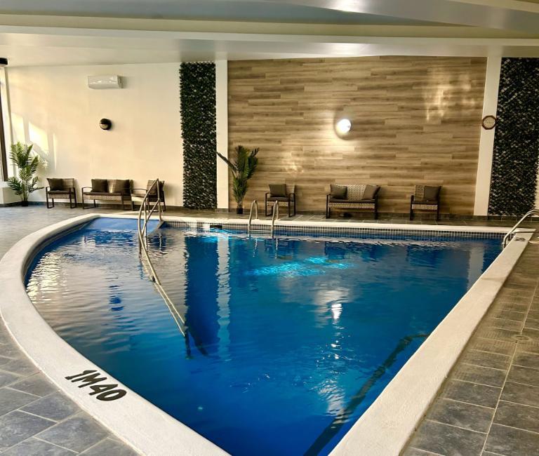 3 1/2 - Laval - 1 350 $/mois