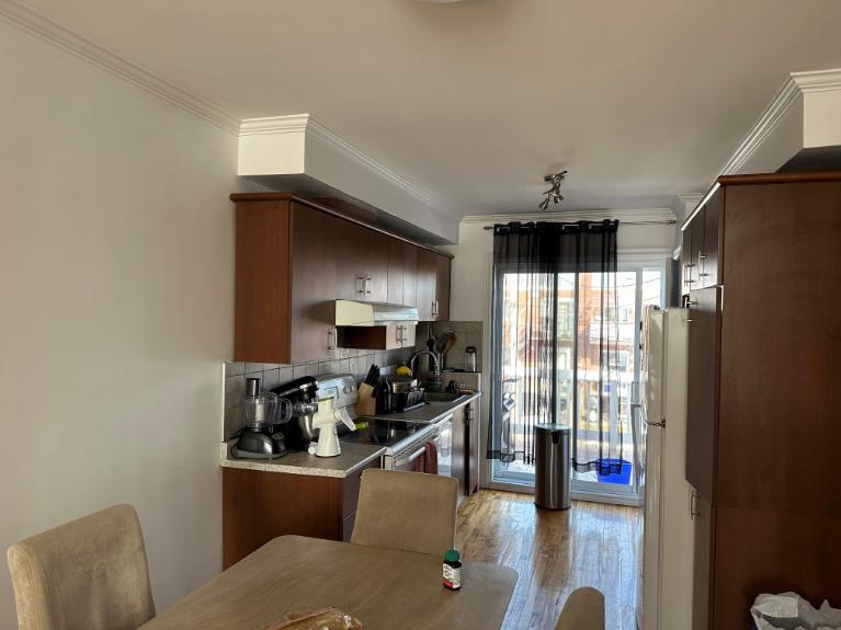 3 CH - 1 SDB - Laval - $1,600 /mo