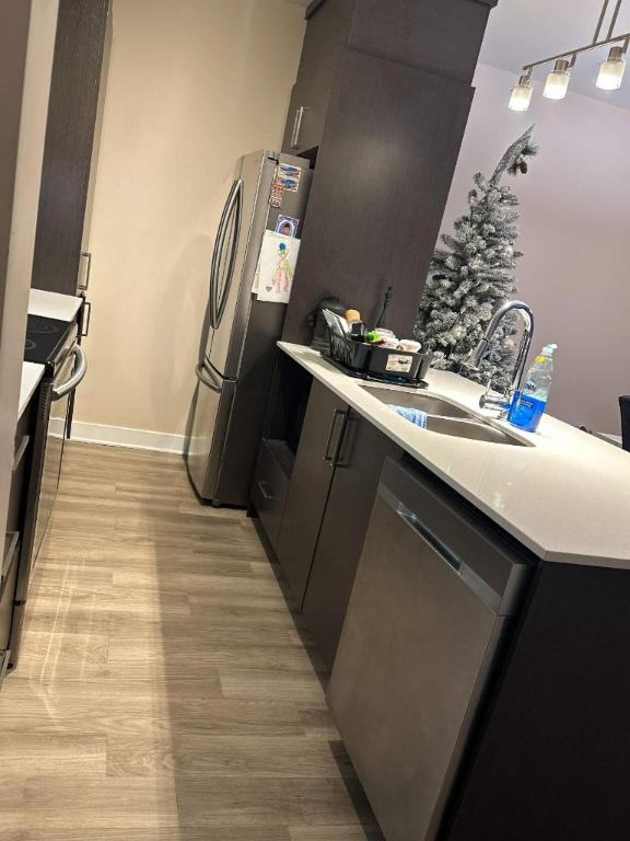 2 CH - 1 SDB - Terrebonne - $1,685 /mo