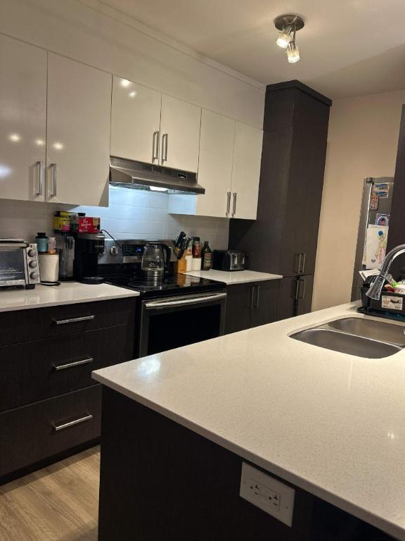 2 CH - 1 SDB - Terrebonne - $1,685 /mo