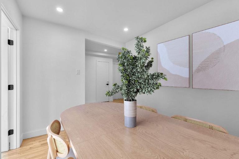 1 CH - 1 SDB - Montréal - $1,750 /mo