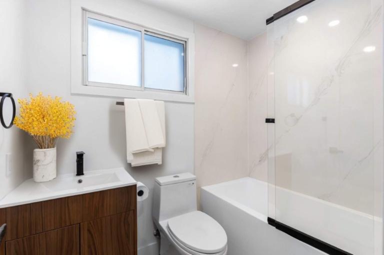 1 CH - 1 SDB - Montréal - $1,750 /mo
