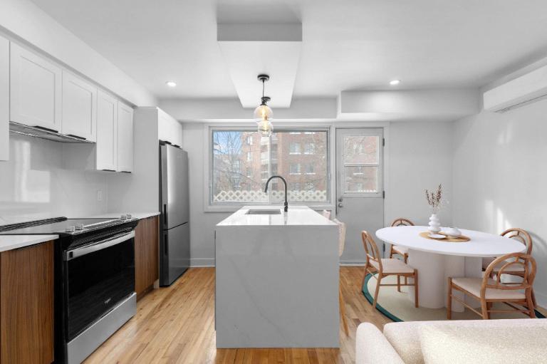 1 CH - 1 SDB - Montréal - $1,750 /mo