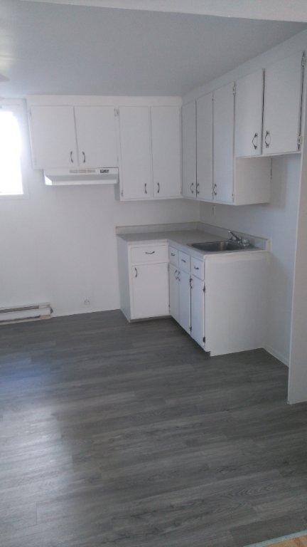 Agréable logement 41/2 Demi-ss à louer, Sorel-Tracy Viens Visitez!