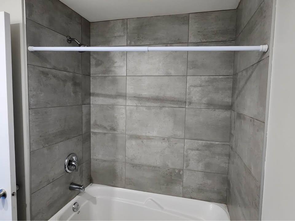 Beau 41/2 rénové, 1er juillet, Valleyfield 1350$