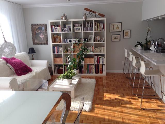 Luxueux Penthouse 2 chambres avec mezzanine à louer à St-Bruno