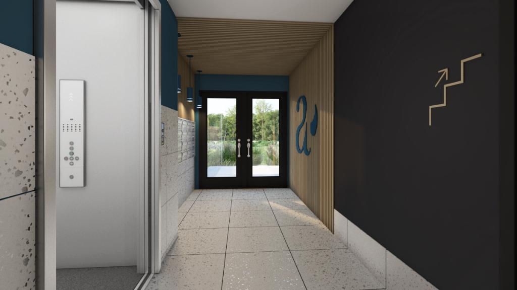 5½ NEUF | VUE SPECTACULAIRE SUR LE FLEUVE | LAVALTRIE | DISPONIBLE DÈS JUILLET 2025