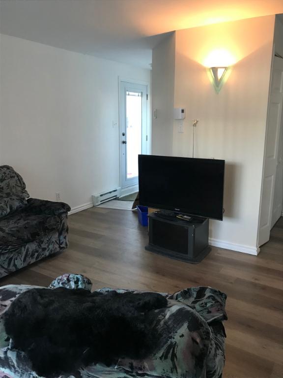4 1/2 style condo à louer - Lévis (Québec)