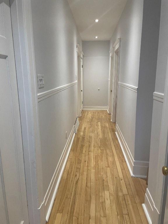 Apartment 3.5 Park Extension
