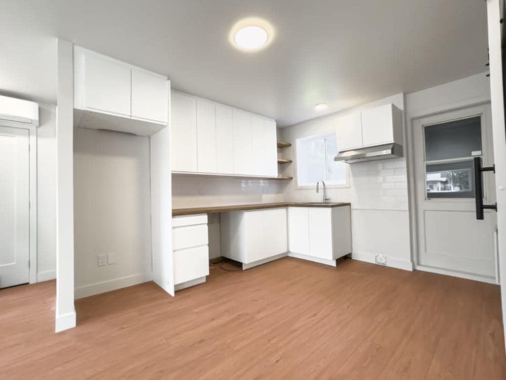 4 1/2 complètement rénové à Boucherville