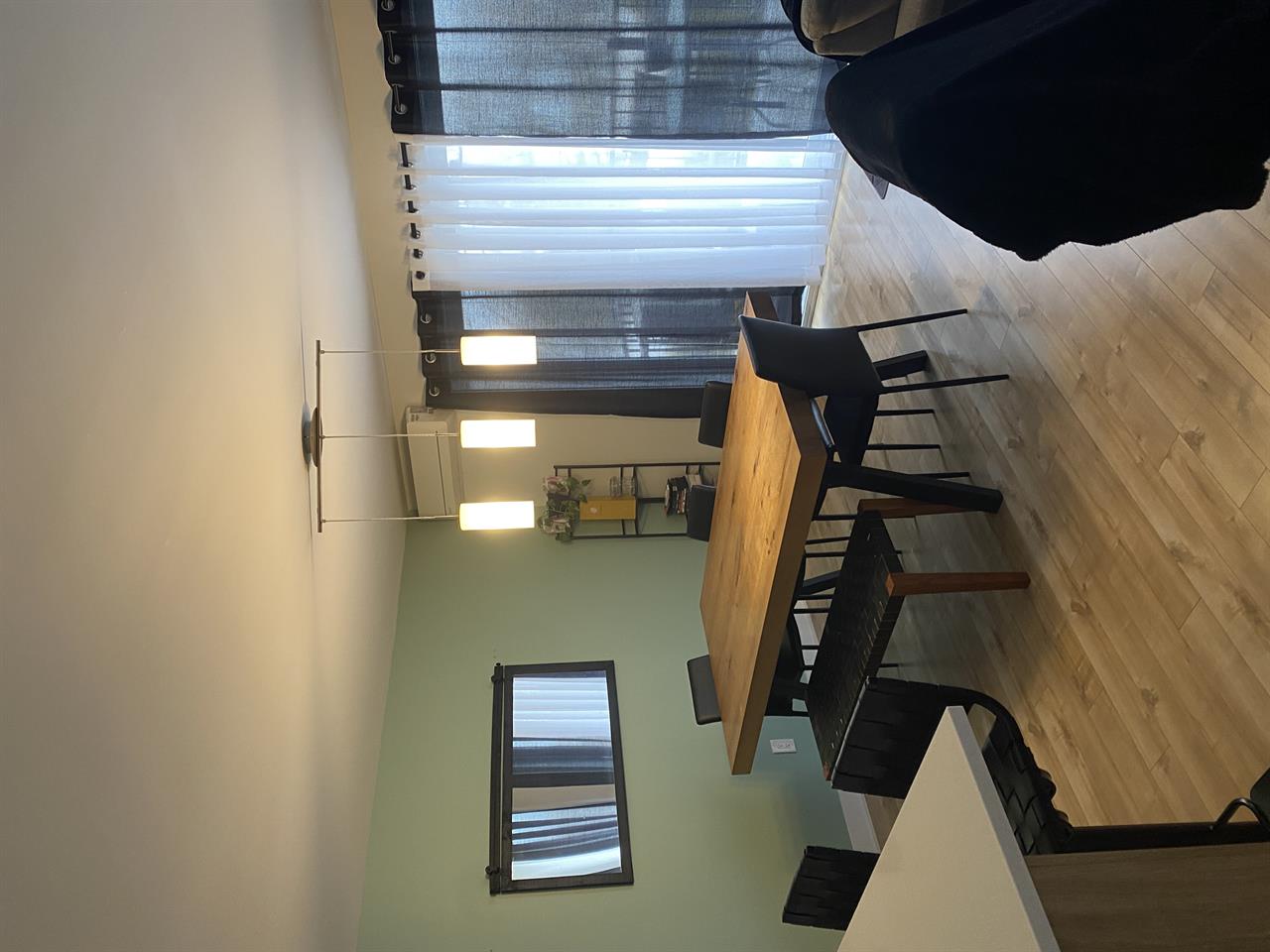 Appartement 4 ½