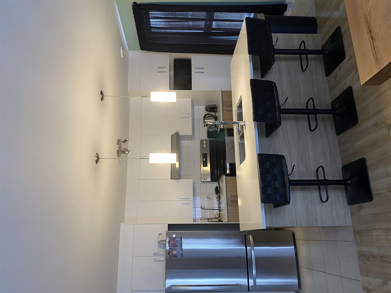 Appartement 4 ½