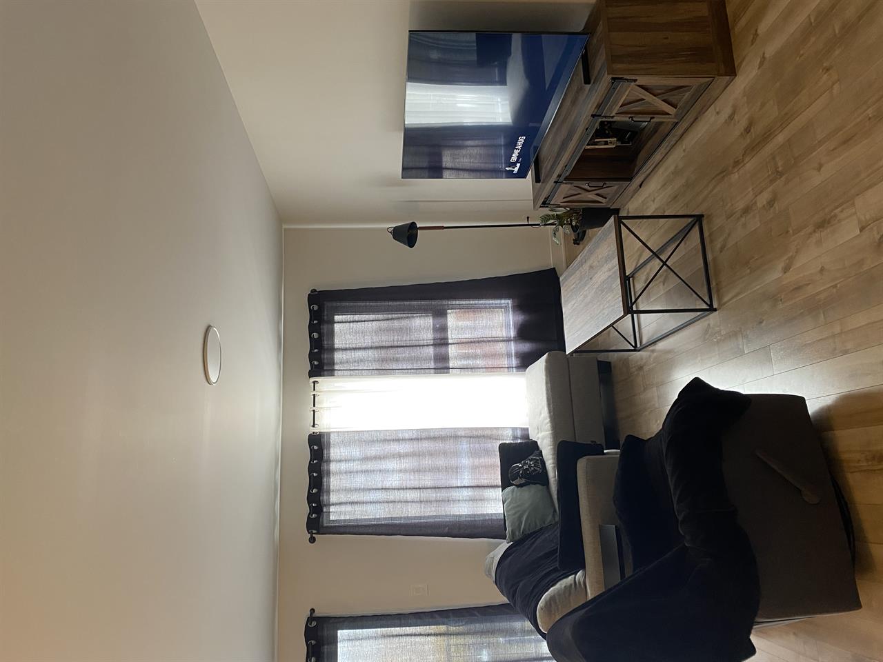 Appartement 4 ½