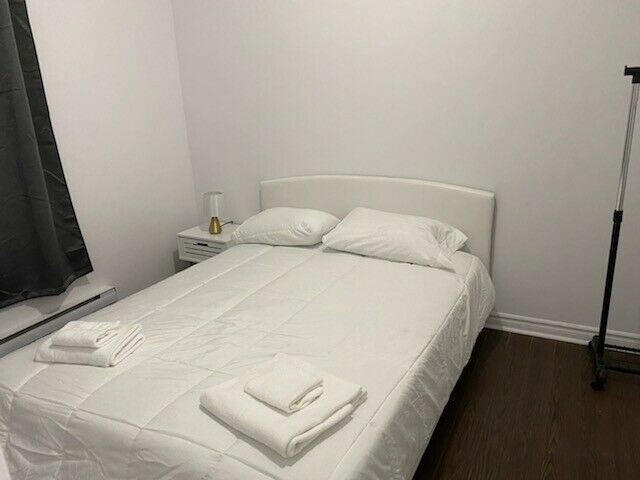 Appartement 5 ½