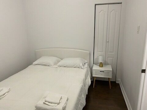 Appartement 5 ½