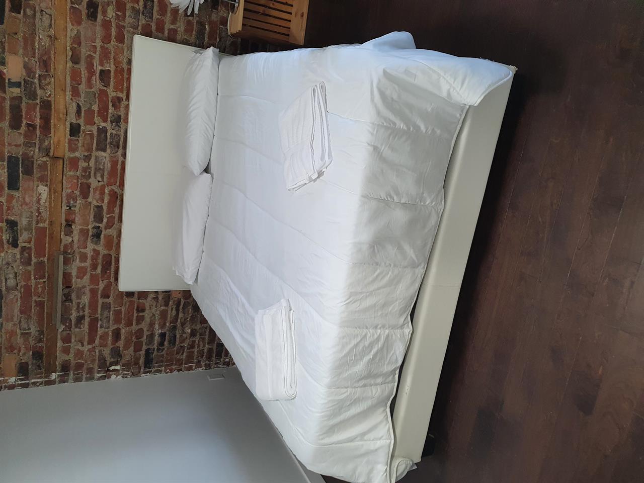 Appartement 5 ½